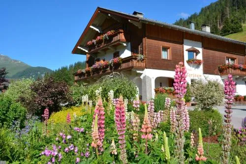 Haus Toriten in St. Jakob in Defereggen, Österreich