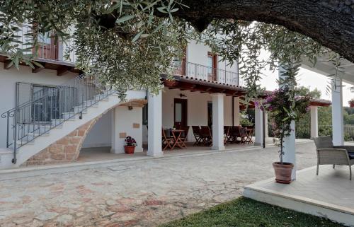 Facilities, Agriturismo Casale Degli Ulivi Alghero in Santa Maria La Palma