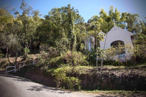 Hotel Fazenda Fonte Colina Verde