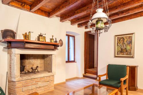  Apartment Lucija in Bale