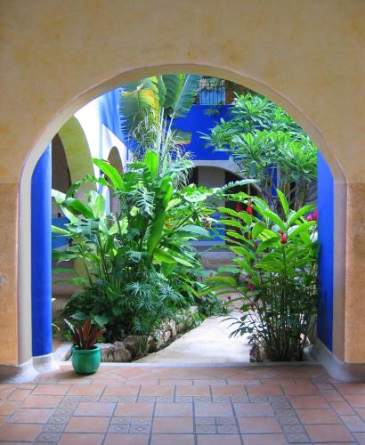 hotel photo