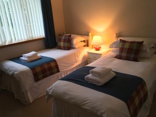 Waun Wyllt Country Inn