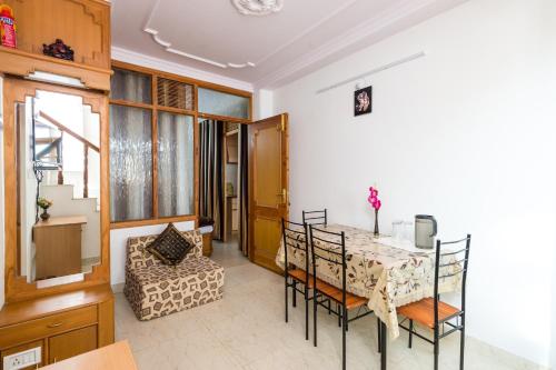 The Thistle Lodge – Shimla, PA