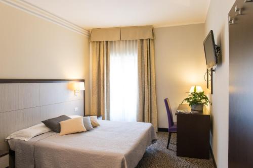 Hotel Alpi Resort in Turin