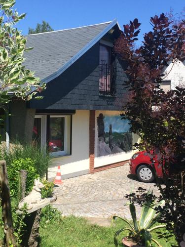 Ferienwohnung Gürth in Kleinhennersdorf, Deutschland