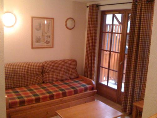 Résidence le chalet de Marie
