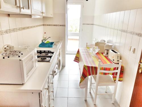  Falesia Apartment - Reis Magos Beach in Caniço