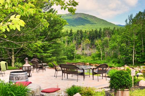 Hungry Trout Resort - 레스토랑