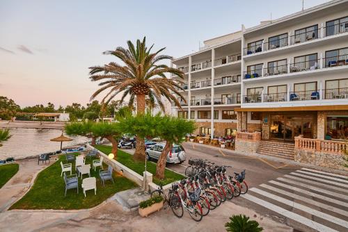 Hotel Moré - image 2