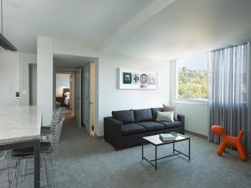 Andaz West Hollywood, By Hyatt, Los Angeles (zdjęcie 9)