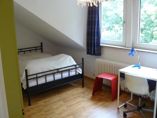 Ferienwohnung Weiken