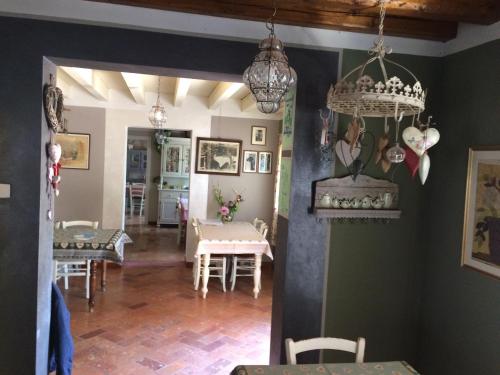 Accommodation in Ceggia