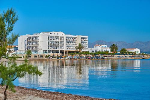 Hotels Image