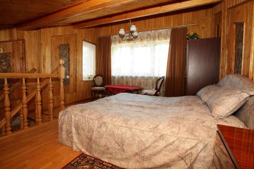 Vila Pas Justiną - image 3