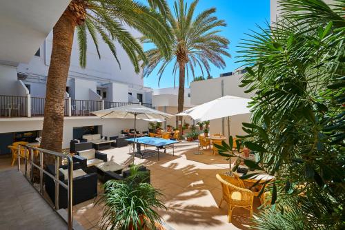 Hotels Image