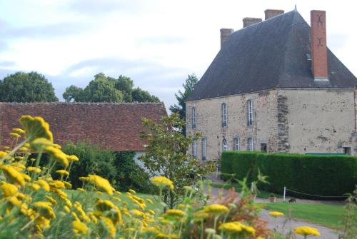 Château de Briailles - Chambre d'hôtes - Accommodation - Saint-Pourçain-sur-Sioule