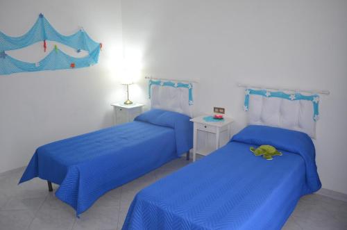 

B&B Leopardi 160