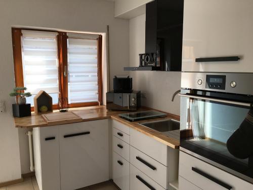 Deine-Ferienwohnung 503m von Mahlberg entfernt