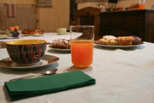 B&B Dolce Casa