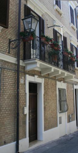 B&B Dolce Casa