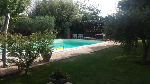 Casa la Quiete