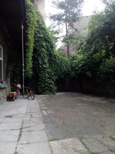 Apartament Rodzinny