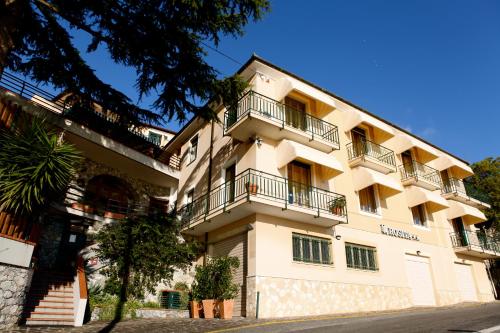 Hotel Rosita 2