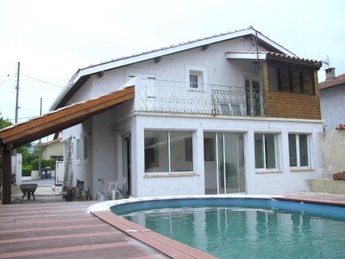 

Villa Boulevard Paul Langevin