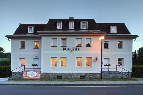 

Hotel Romantik