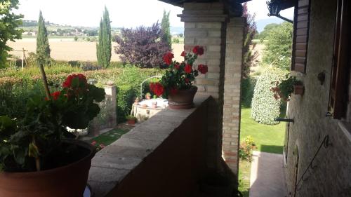 Casa la Quiete