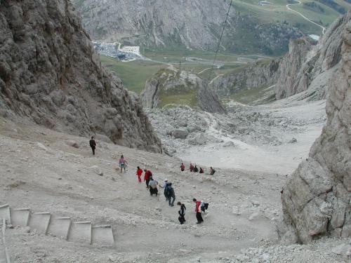 Hotel Garni Gonzaga - image 11