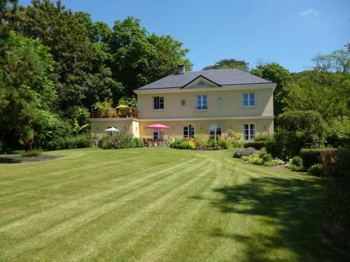 Les Buis de Boscherville Gite