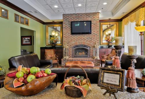 Main Street Inn Blacksburg in Blacksburg, USA