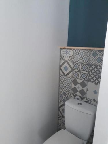 Appartement rénové photo 22
