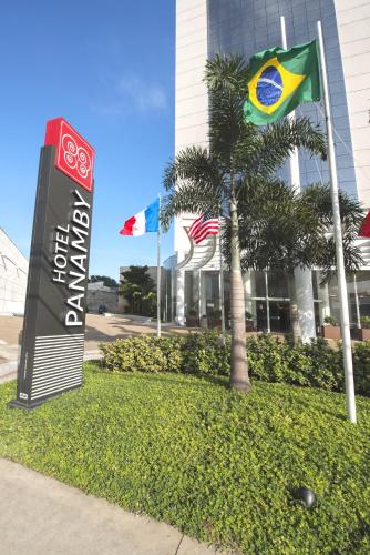 Hotel Panamby
