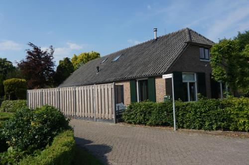 Vakantiehuis, Oosterwolde