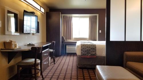 Microtel Inn & Suites By Wyndham Conway