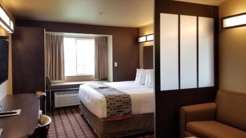 Microtel Inn & Suites By Wyndham Conway