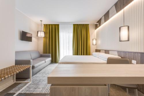 Hotel Europa - image 14