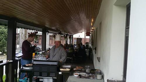 Hotel Maredis - image 2