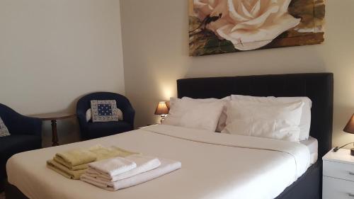 B&B AMAVERONA, Werona (zdjęcie 11)