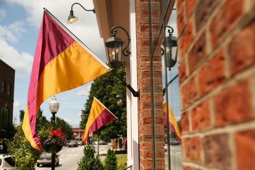 Main Street Inn Blacksburg in Blacksburg, USA