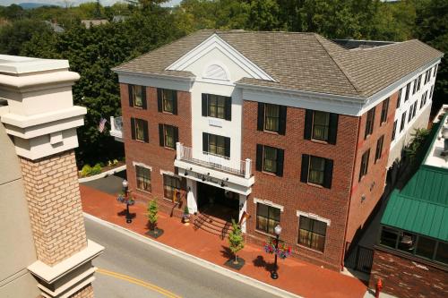 Main Street Inn Blacksburg in Blacksburg, USA