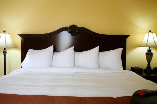Main Street Inn Blacksburg in Blacksburg, USA