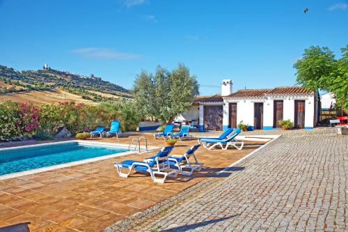 Casa Saramago - main image