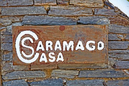 Casa Saramago