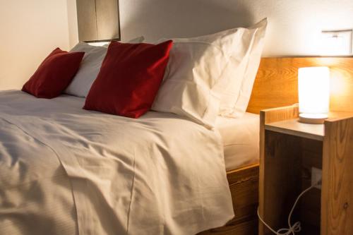BnB 1504 Room Type - Double or Twin Room