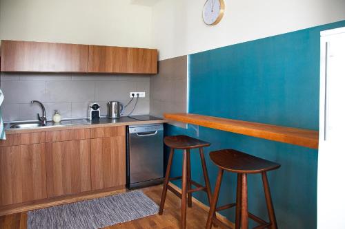 Riverside Panorama Apartment, Budapešť (fotografie 9)