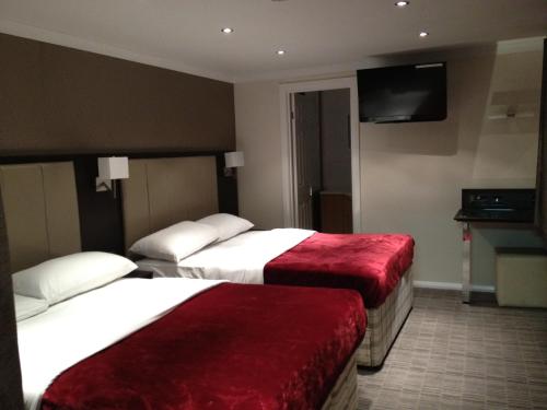 Goodwood Hotel, Londres (foto 11)