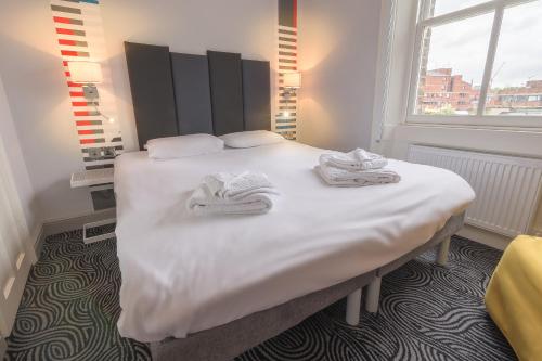 Victoria Inn London - image 5